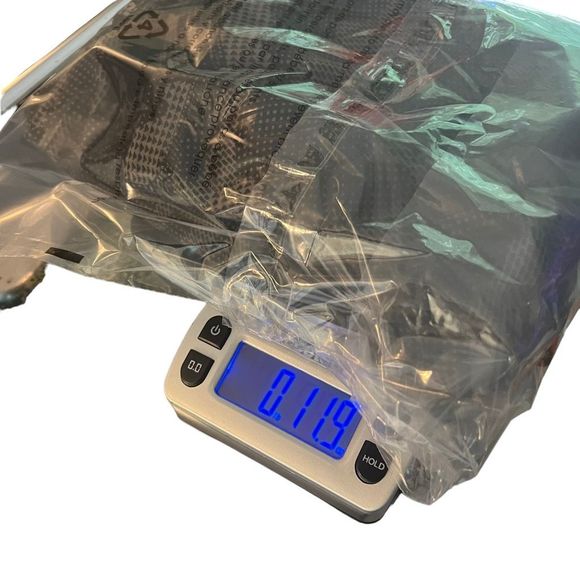 Gap Fit Dry Boy’s Activewear Hoodie Gray Black Boy’s Size Medium (8/9) Full Zip - Picture 8 of 8